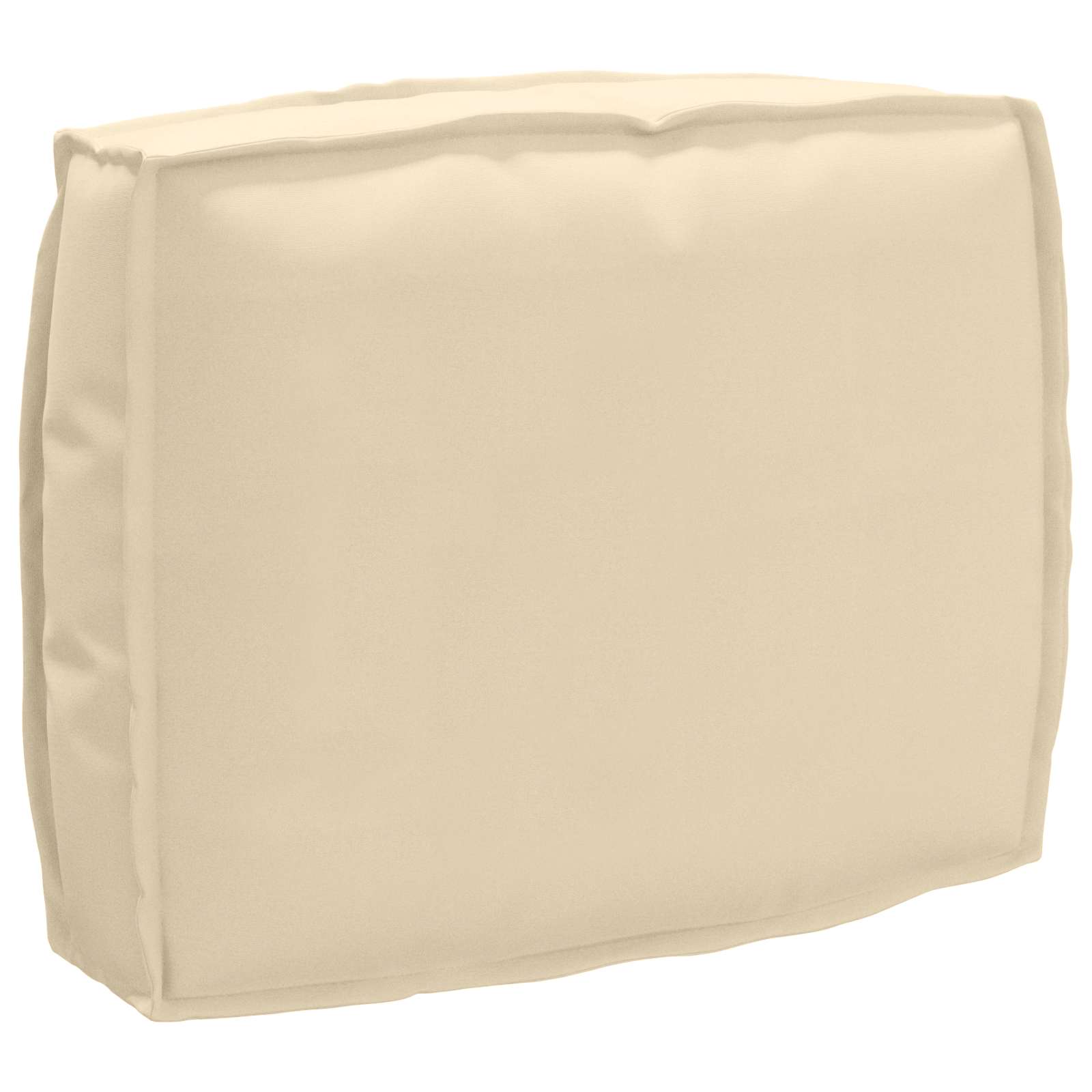 Padi Beež 50 x 40 x 12 cm Oxfordi kangas