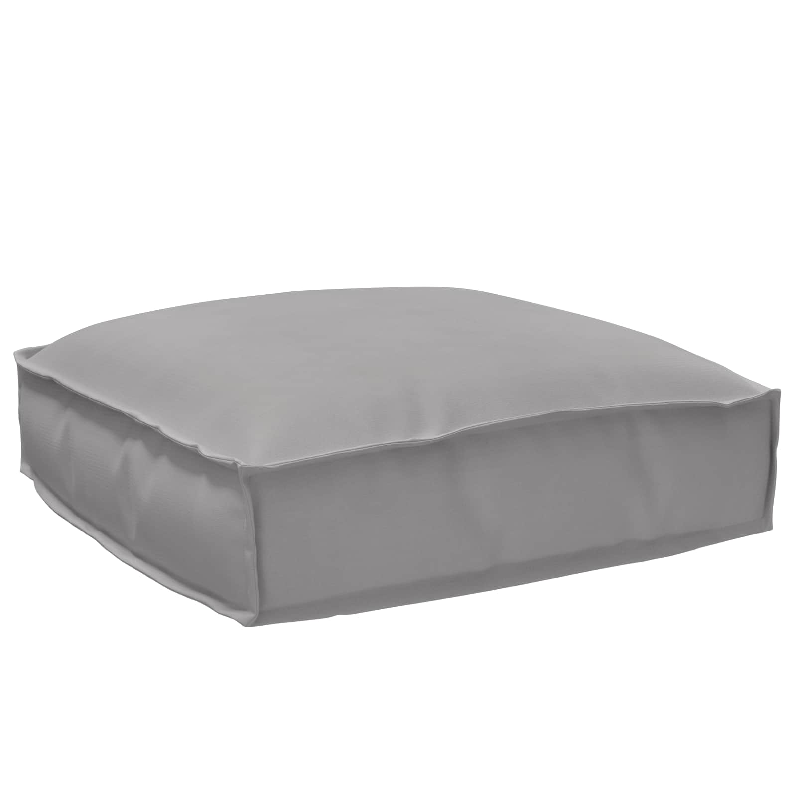 Padi Oxfordi kangas Hall 50 x 50 x 12 cm