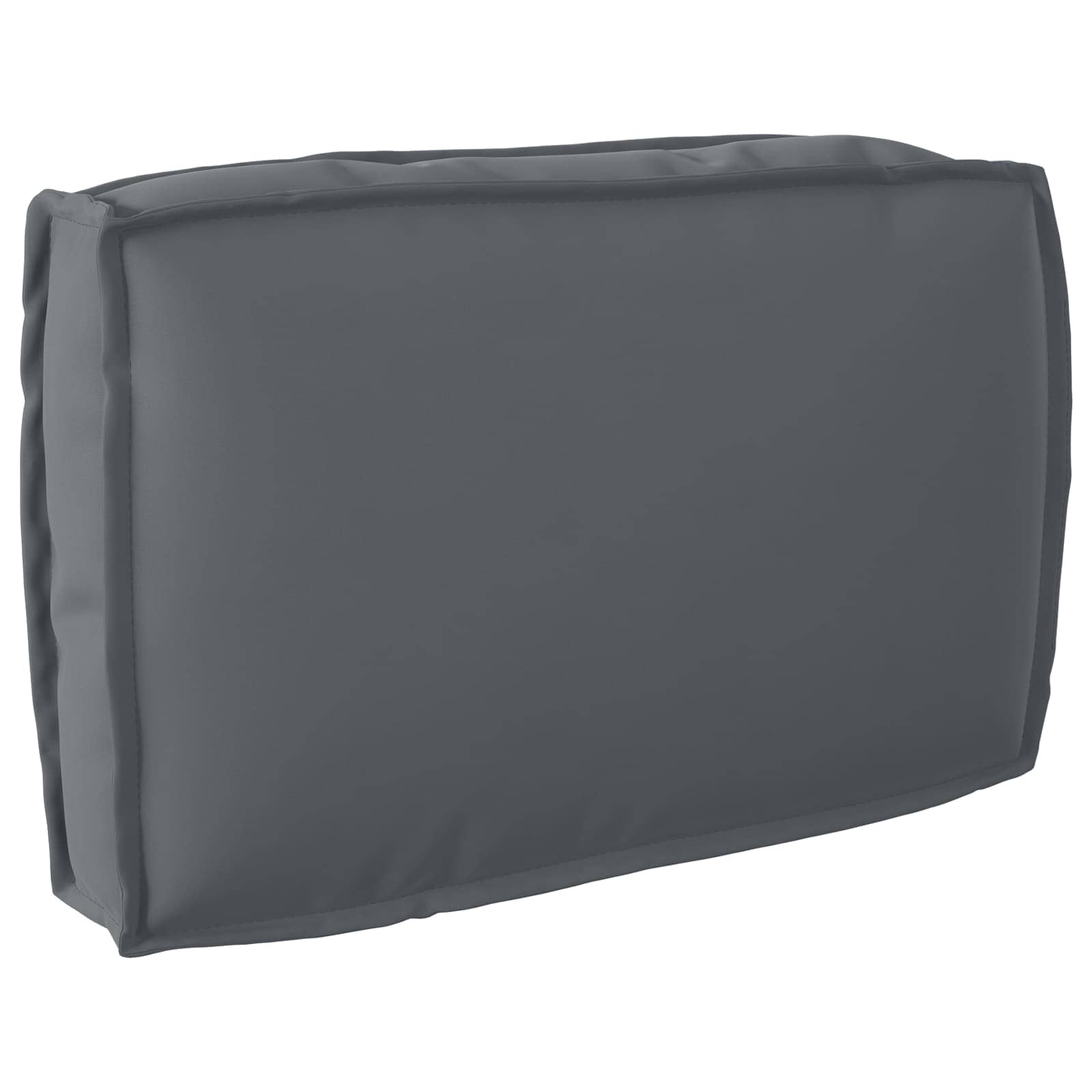 Padi Antratsiit 60 x 40 x 12 cm Oxfordi kangas