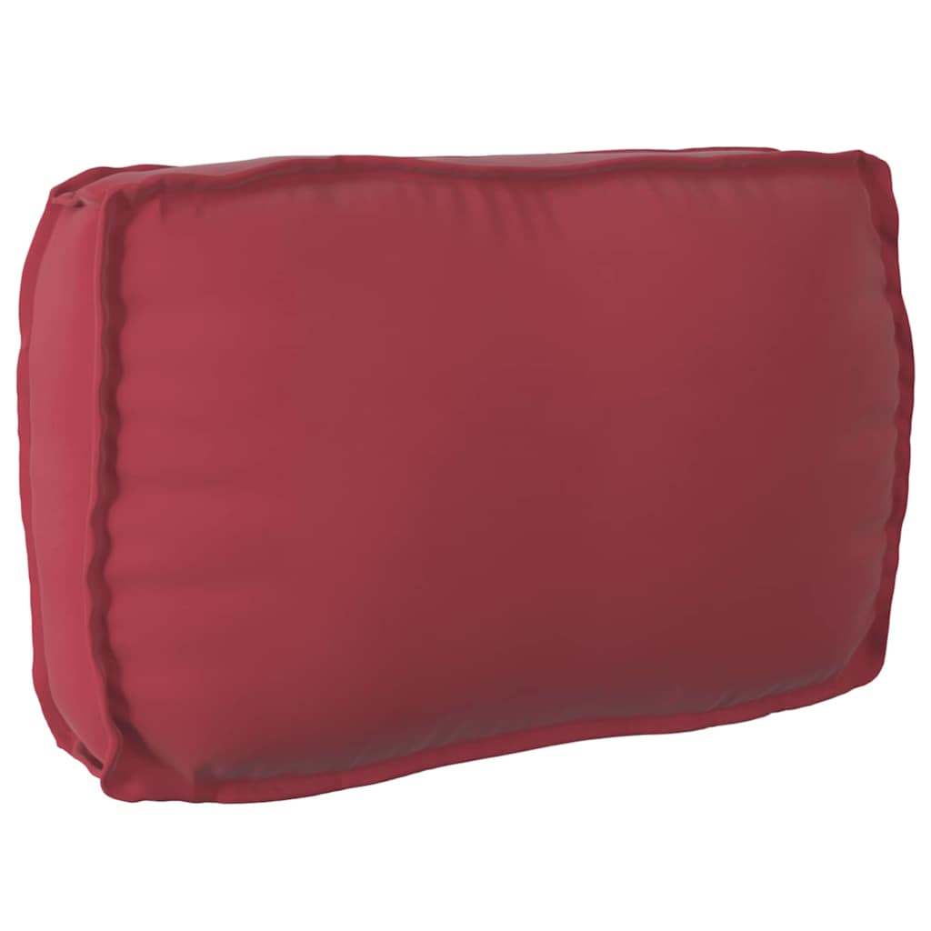 Padi Oxfordi kangas Veinpunane 70 x 40 x 12 cm