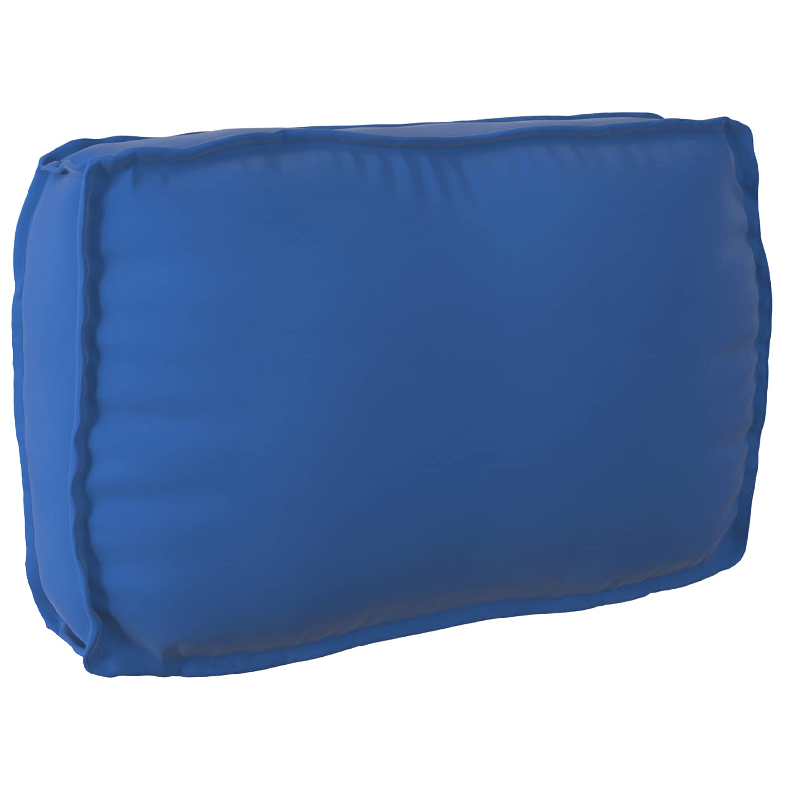 Padi Oxfordi kangas Kuninglik sinine 70 x 40 x 12 cm