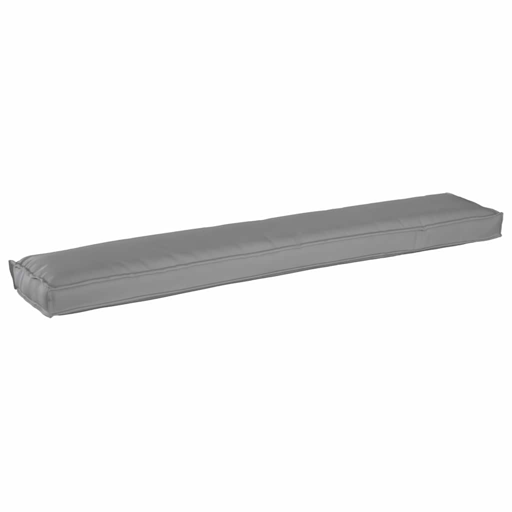Palleti padi Hall 200 x 40 x 8 cm Oxfordi kangas