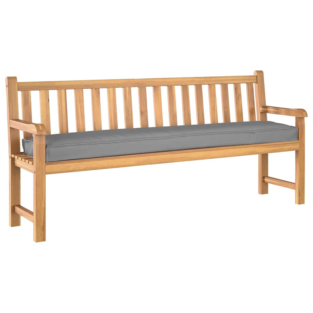 Palleti padi Hall 200 x 40 x 8 cm Oxfordi kangas