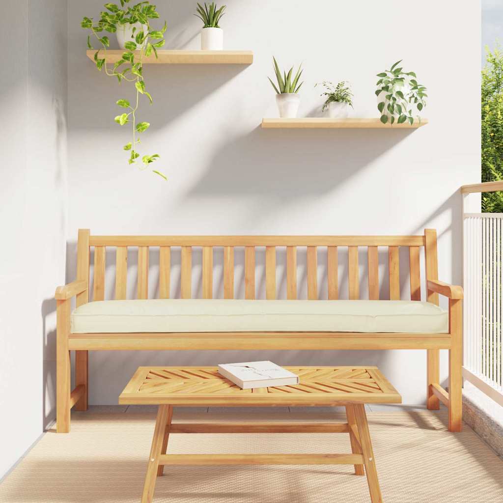Pallet padjakomplekt 2 tk Oxfordi kangas Kreemjas