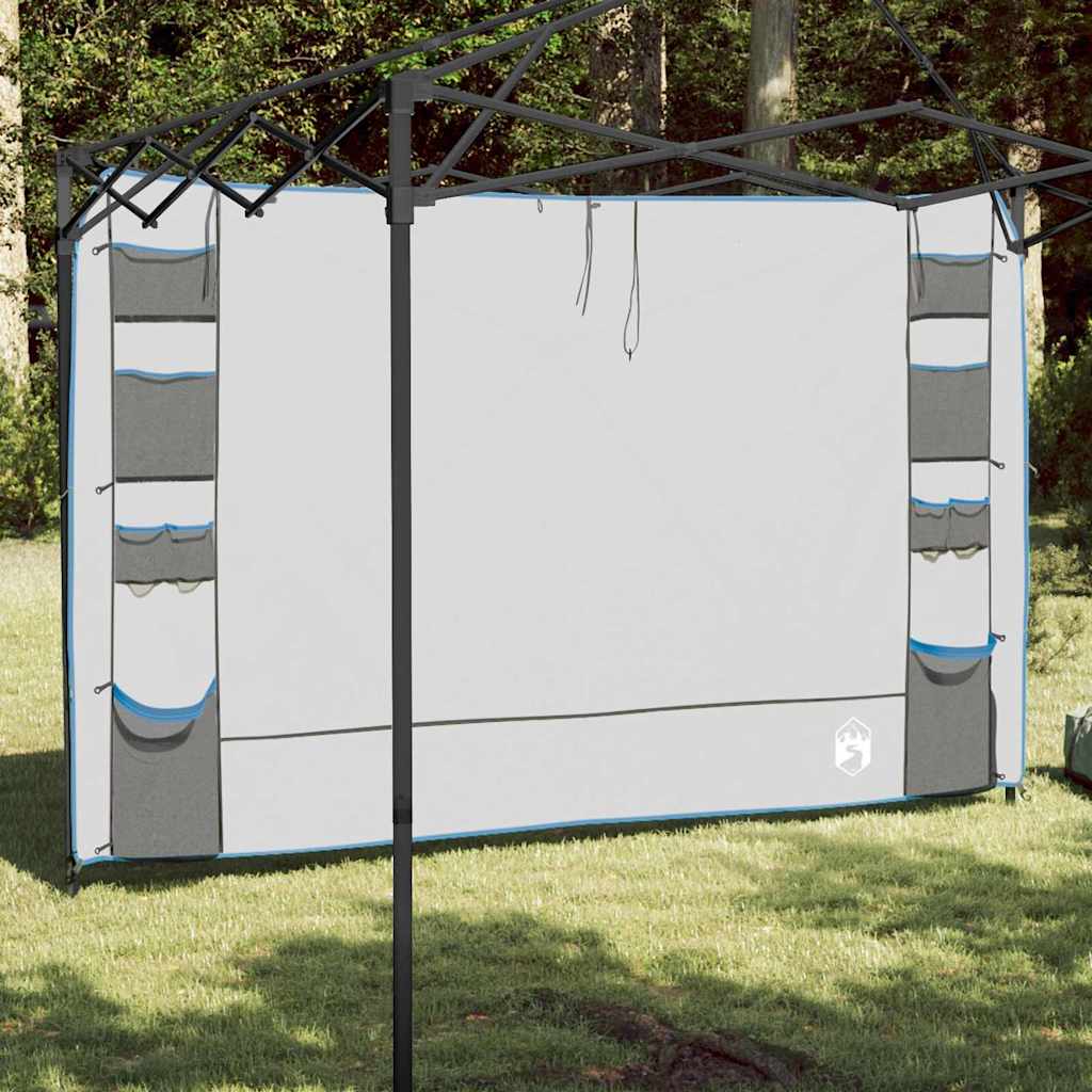 Rippuv telgi korraldaja Hall ja Sinine 320 x 182 cm oxford
