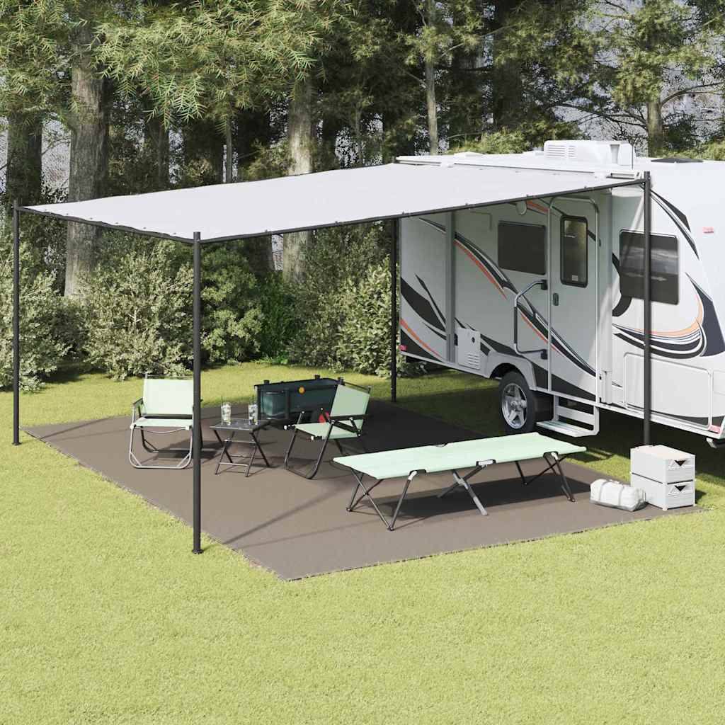 Telgi vaip Helehall 600 x 250 cm Polyethylene