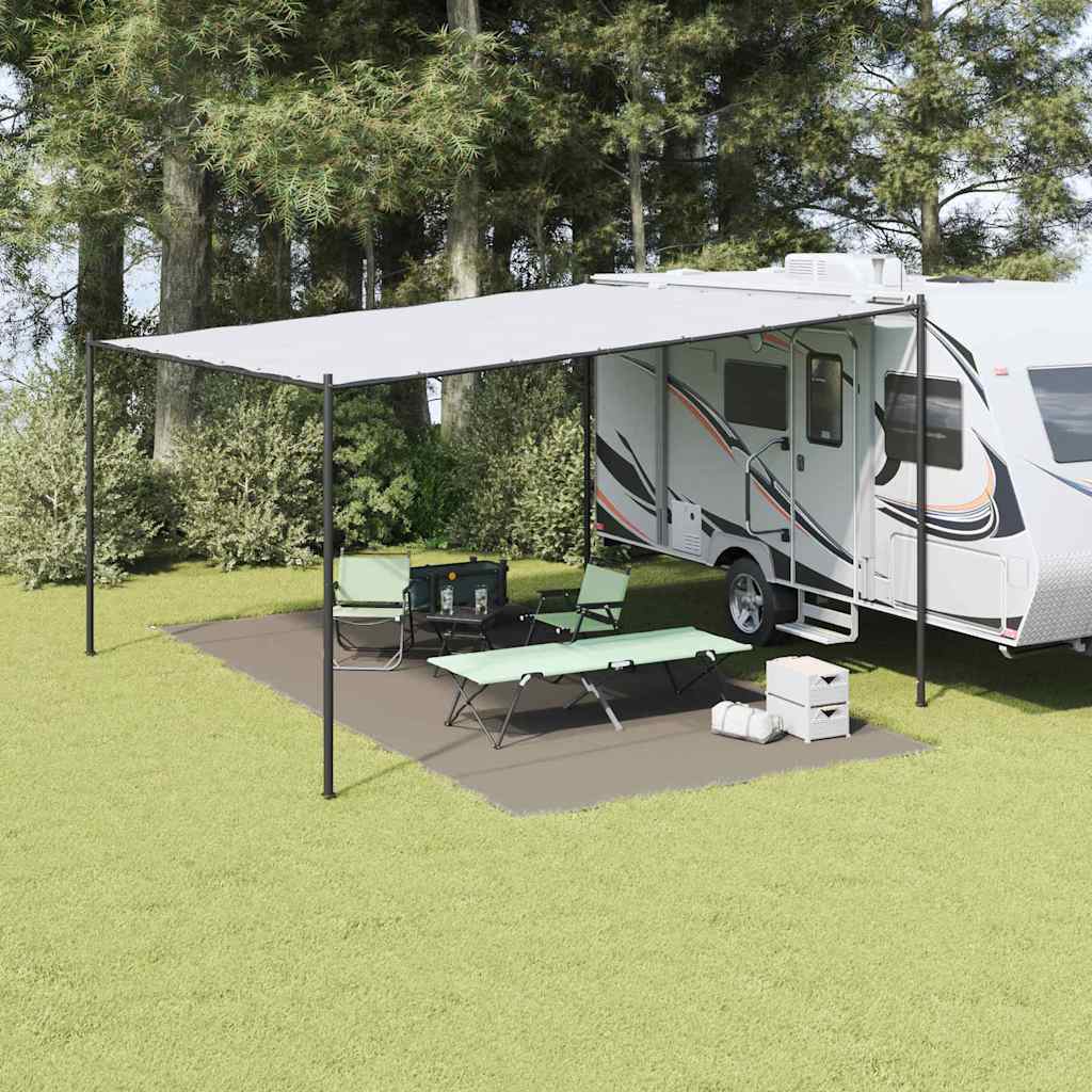 Telgi vaip Helehall 600 × 300 cm Polyethylene