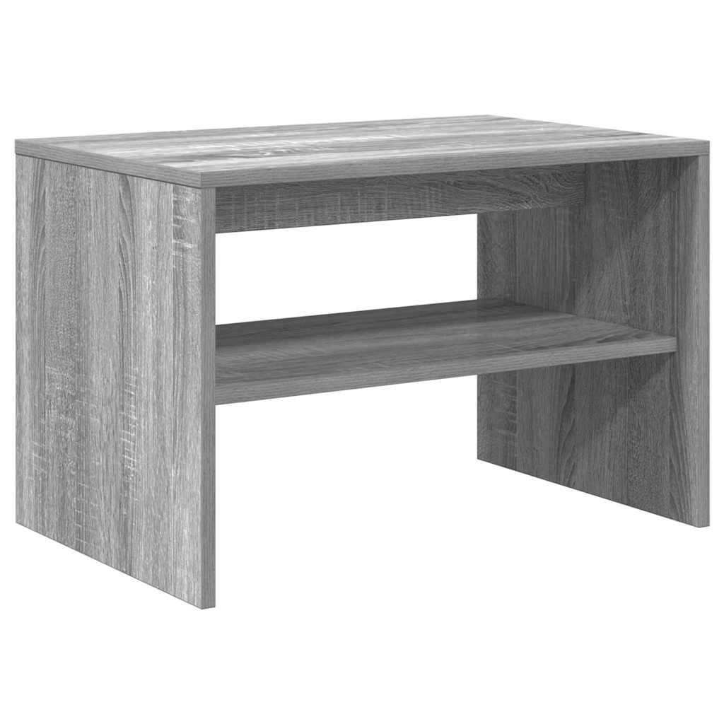 Telerikapp Hall Sonoma 60x40x40 cm Engineered Wood