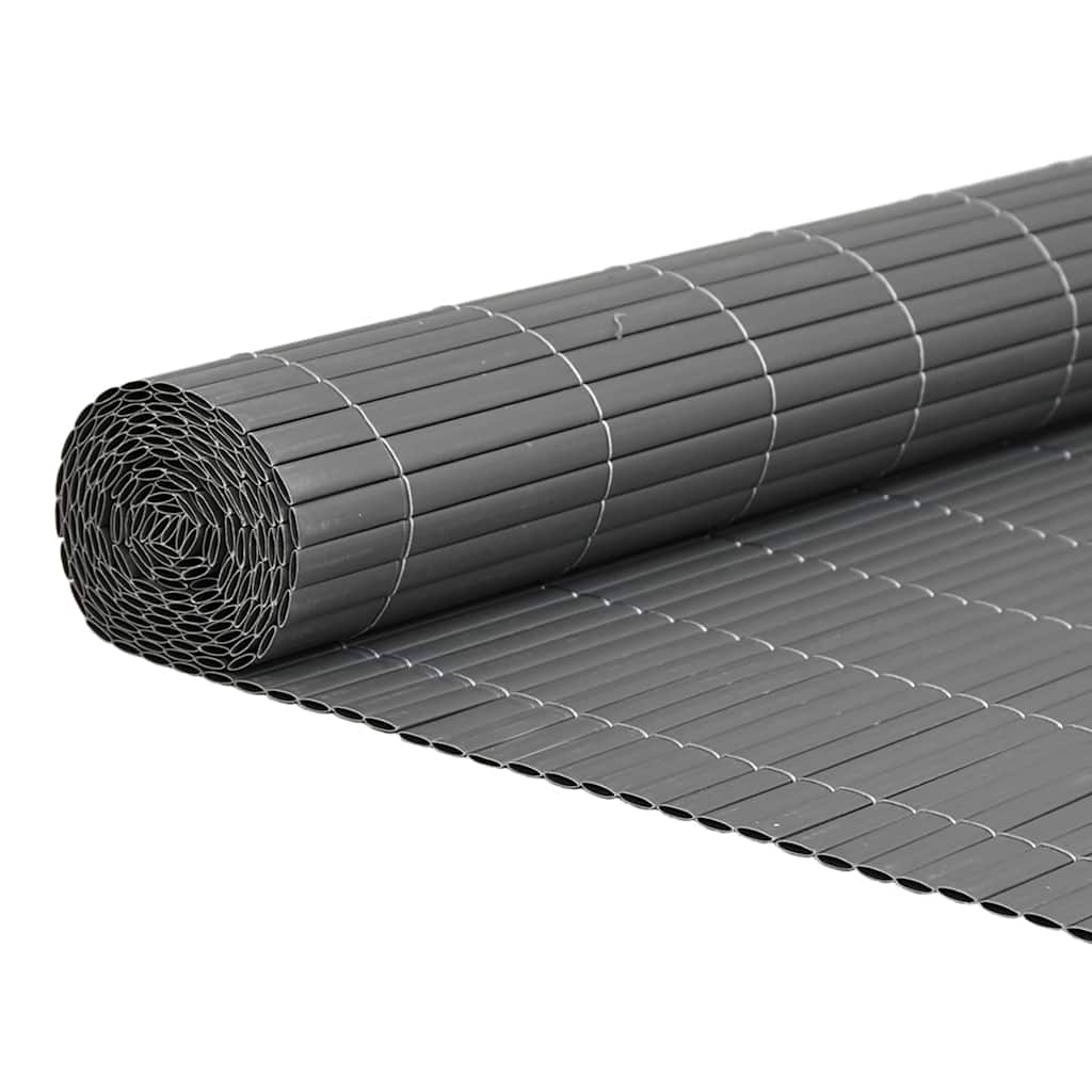 Aiapiire kahepoolne, hall, 1,8 x 3 m, PVC