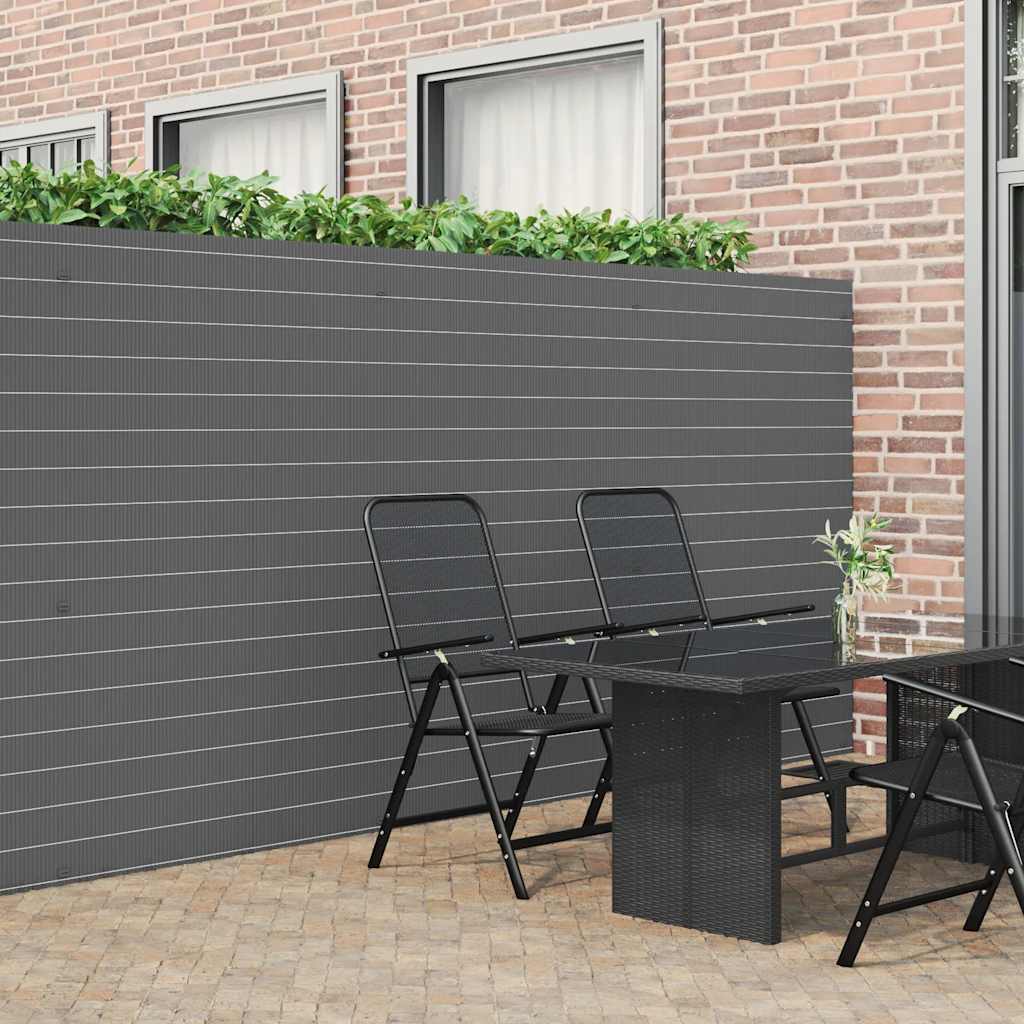 Aiapiire kahepoolne, hall, 1,8 x 3 m, PVC