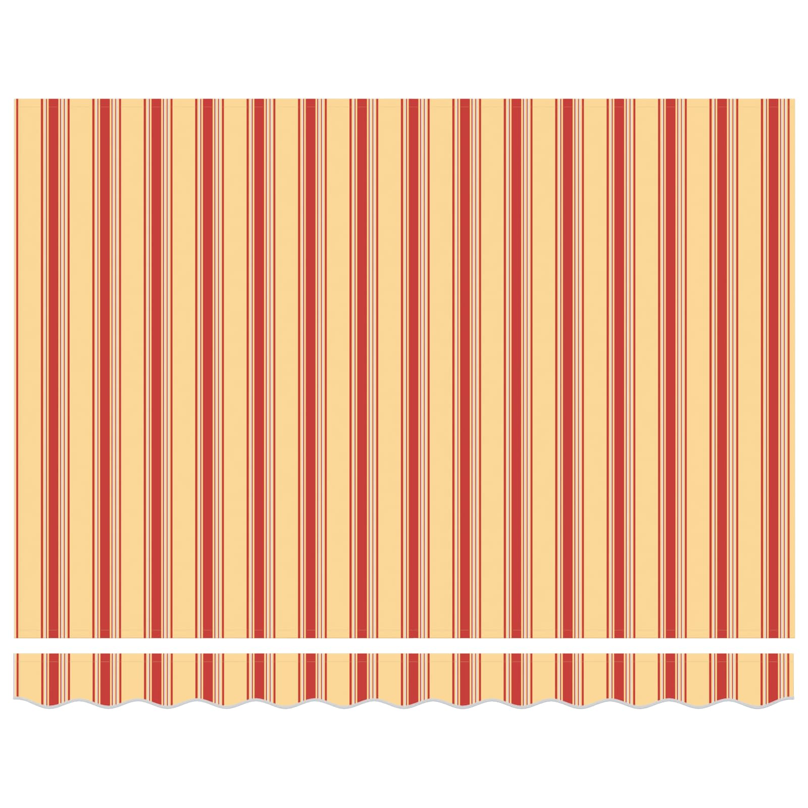 Kokkuvolditav varikatus Kollane 300 x 250 cm