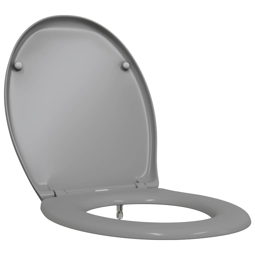 Tualettsari Hall 47 x 37 x 4 cm Duroplast