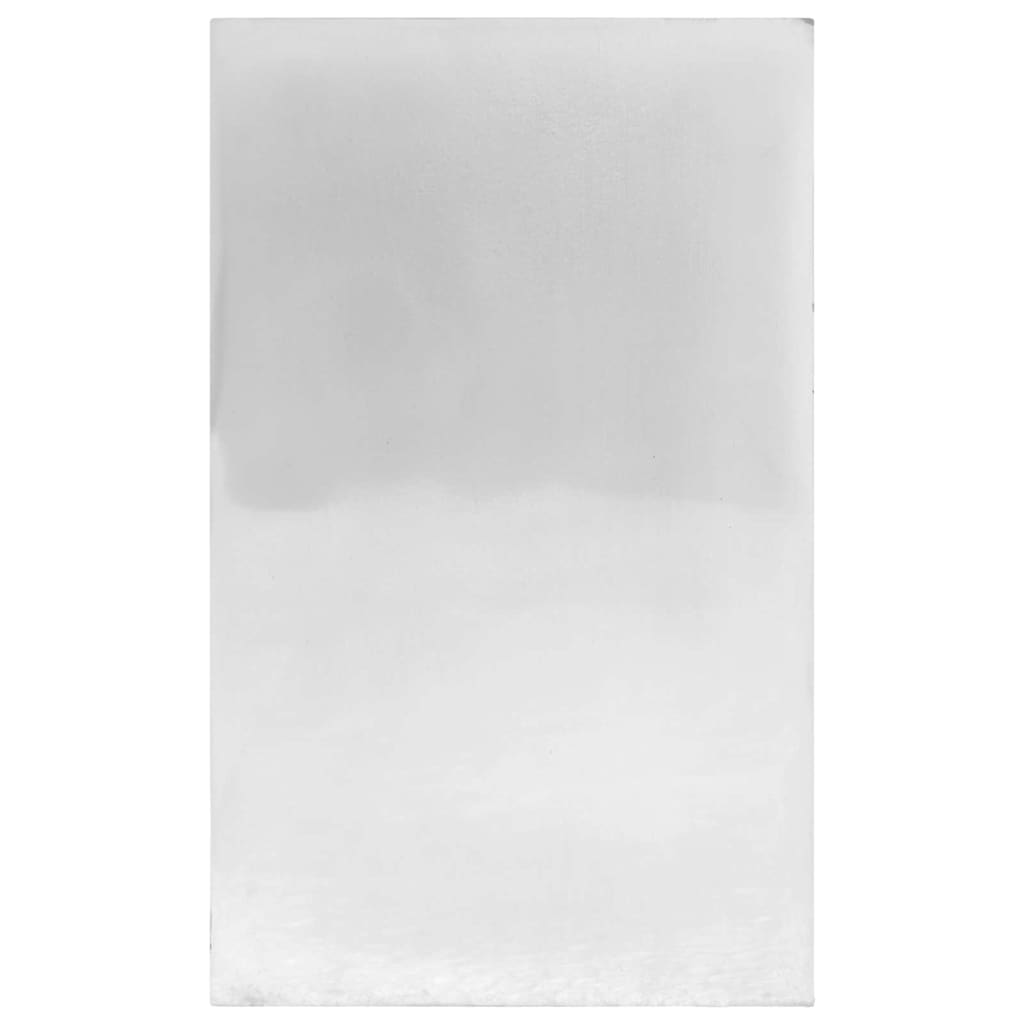 Raamatutoed 2 tk Hõbedane 8 x 12 x 16,5 cm Alumiinium