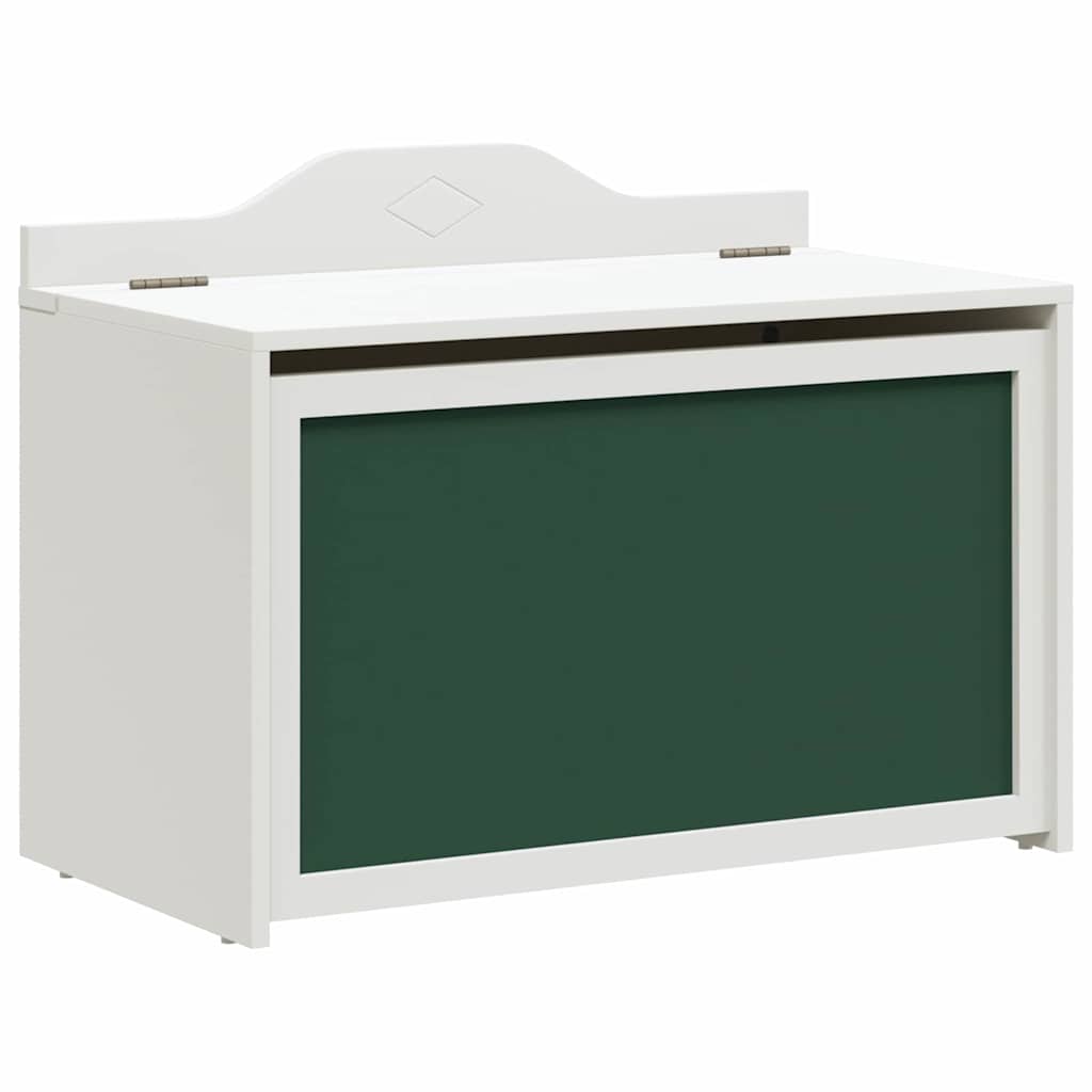 Laste loominguline ladustamine ROROS Valge 73 x 40 x 55 cm