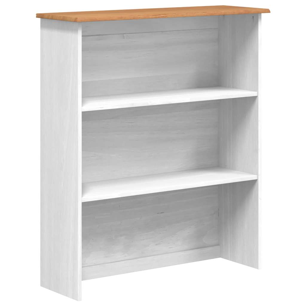 Küülikukapp ASKIM 91 x 30 x 104 cm Täispuidust männipuit