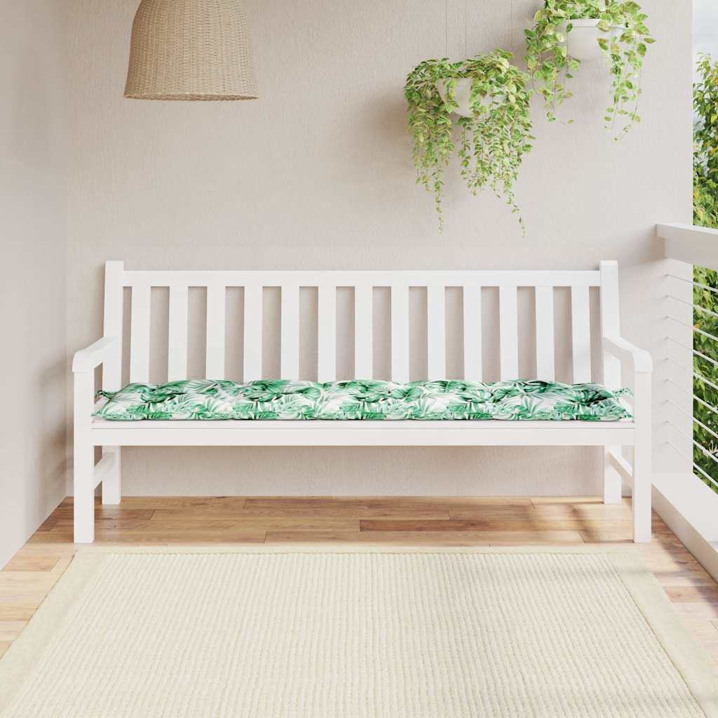 Aiapingi istmepadi, lehemuster, 180x50x7 cm, oxford kangas