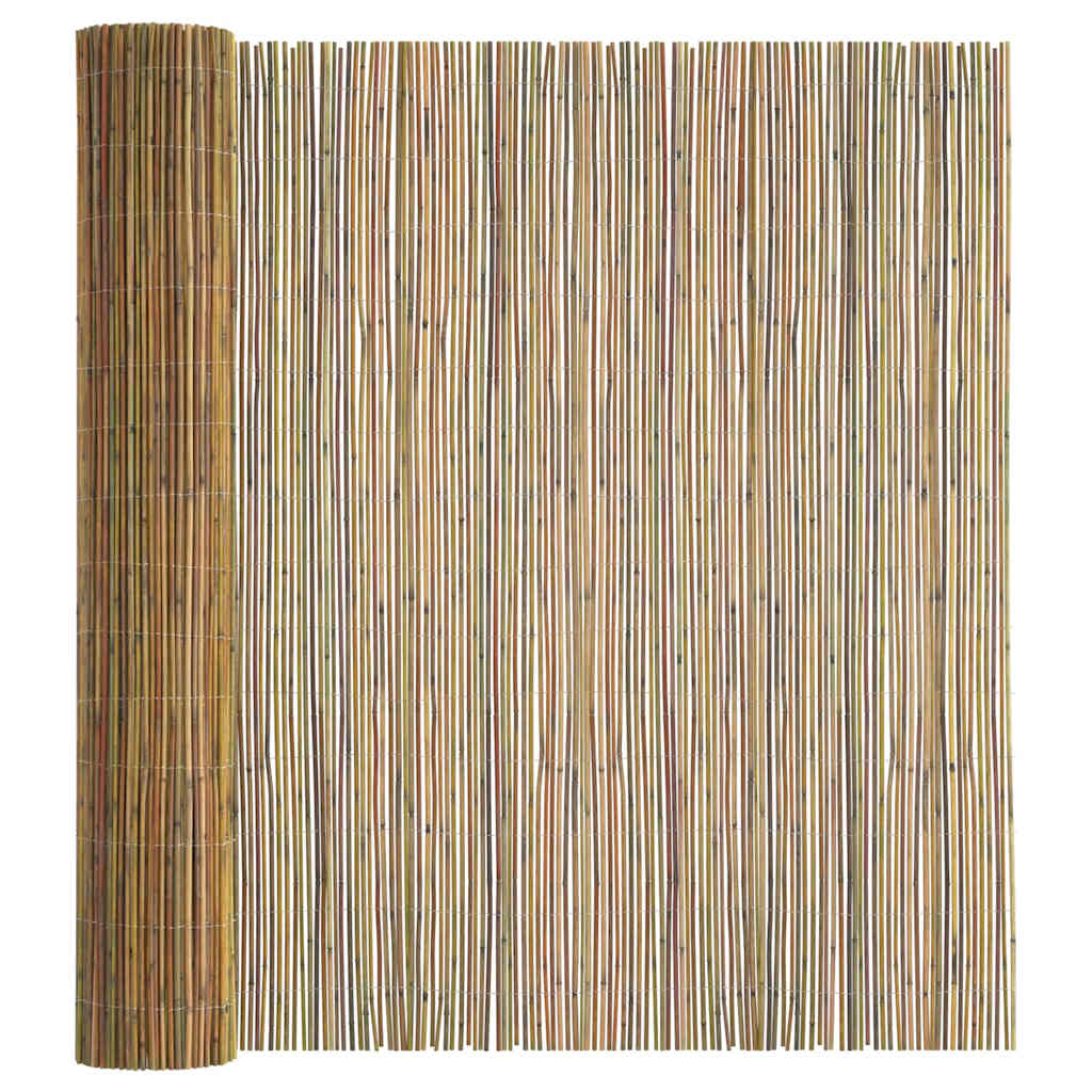 Bambusest aed 300 x 180 cm Bambus Naturaalne