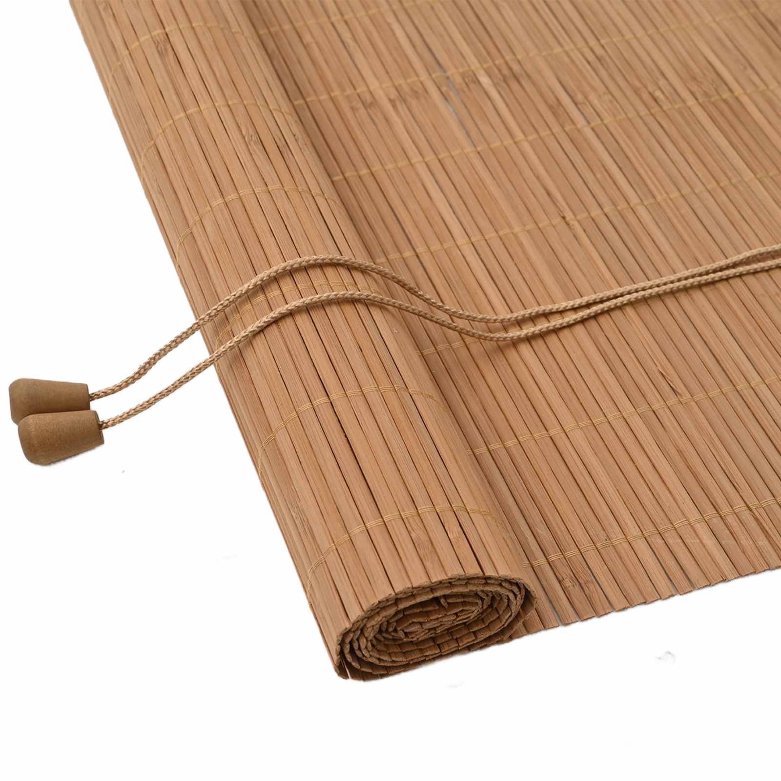 Rulookardin Pruun 150 x 160 cm Bambus