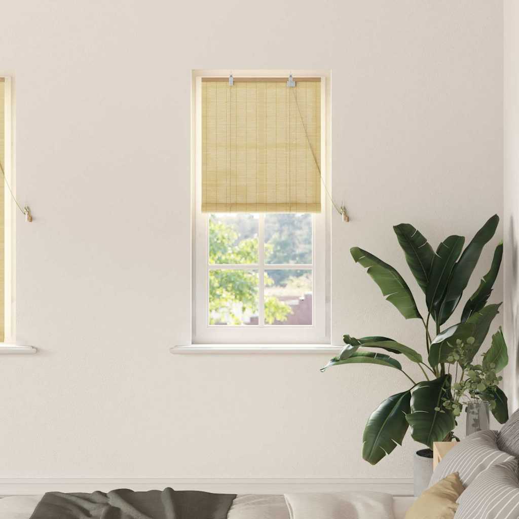 Rulookardin Loodus 60 x 160 cm Bambus