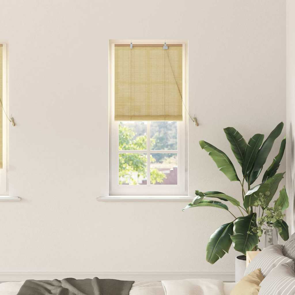 Rulookardin Loodus 60 x 220 cm Bambus