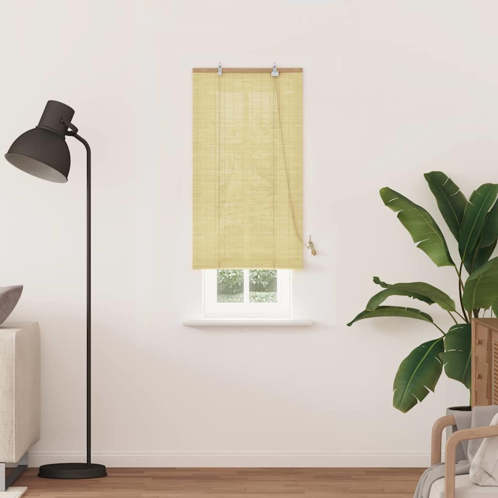 Rulookardin Loodus 60 x 220 cm Bambus
