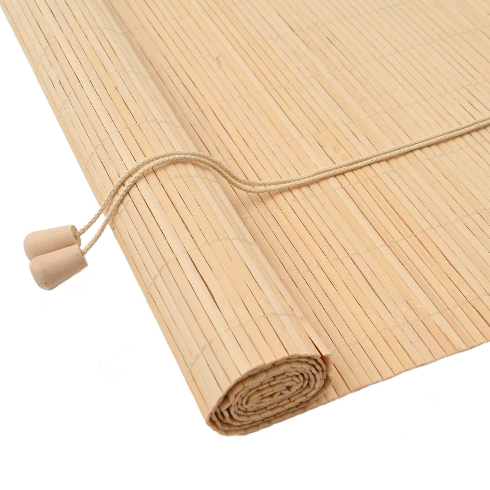 Rulookardin Loodus 60 x 220 cm Bambus