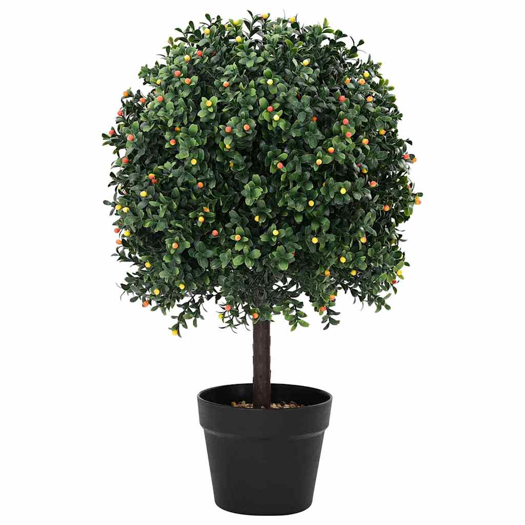 Pöökpall Roheline 35 x 35 x 50 cm Plastmass