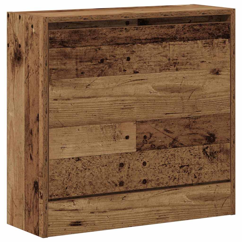 Kinga kapp 60 x 21 x 57 cm Tehispuit Vana puit