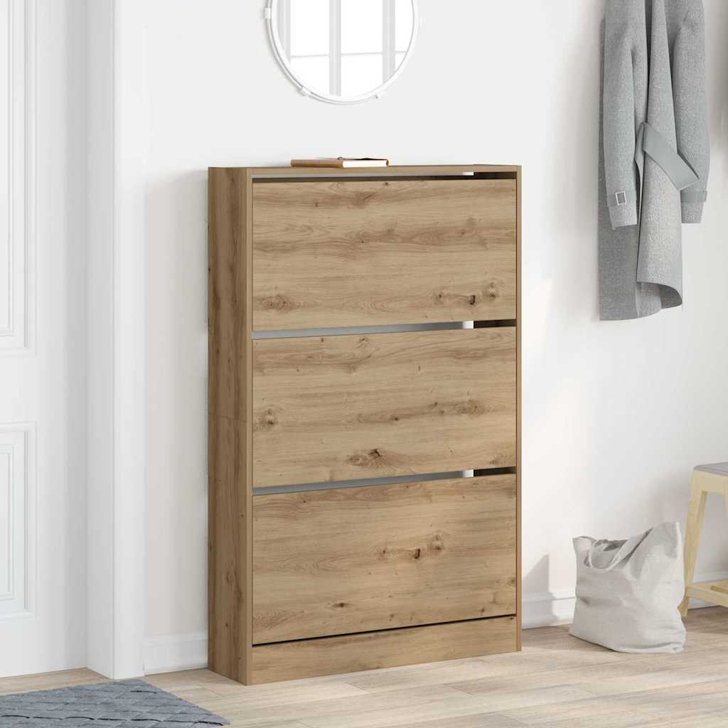 Kinga kapp 80 x 21 x 125,5 cm Tehispuit Käsitööpuu