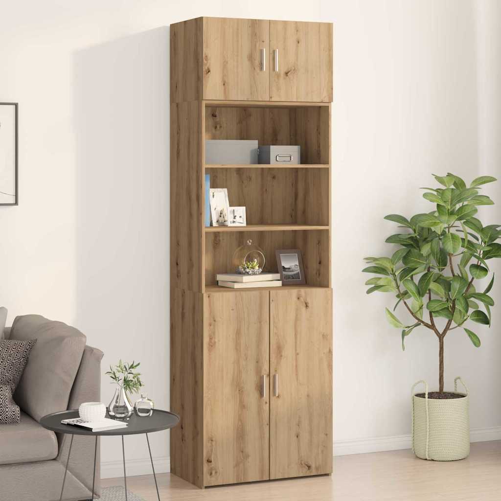 Seinekapp käsitöötamm 70 x 42.5 x 40 cm Tehispuit