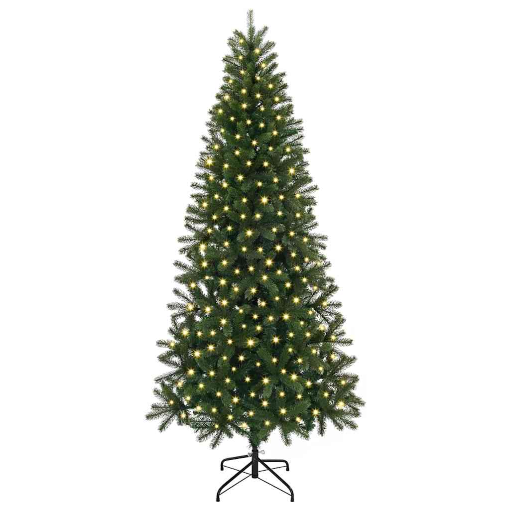 Tehisjõulupuu Roheline 180 cm PE ja PVC