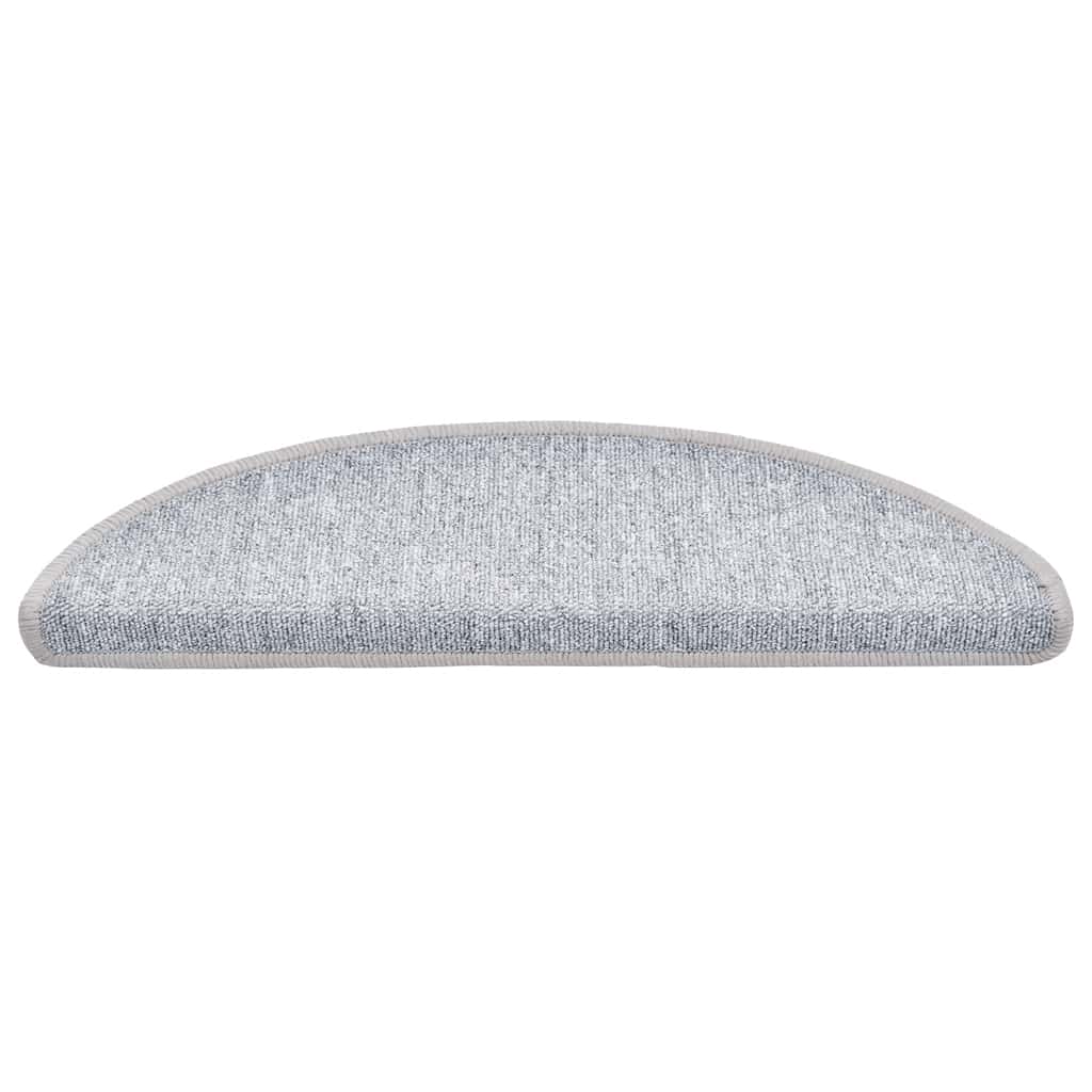Trepimatid 30 tk 56 x 17 x 3 cm helehall poolringikujuline