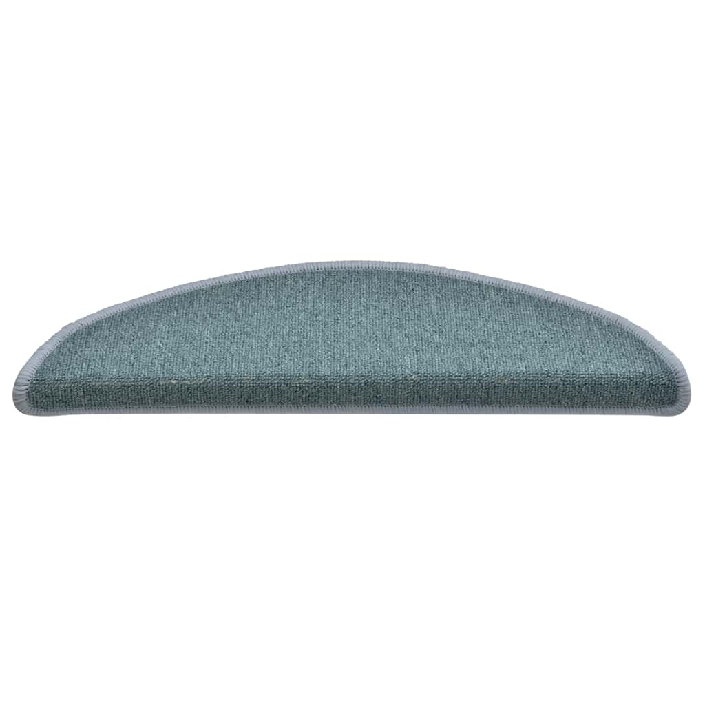Trepimatid 30 tk 56 x 17 x 3 cm meresinised poolringikujulised