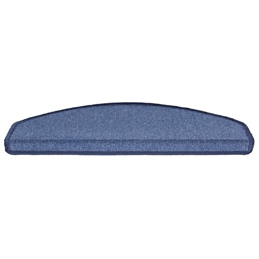 Trepimatid 30 tk 65 x 24 x 4 cm sinised poolringikujulised suured
