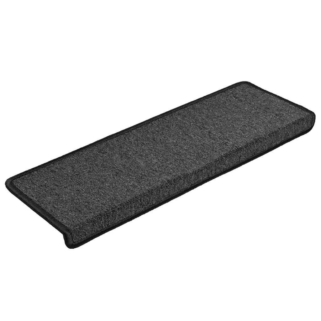 Trepimatid 30 tk 65 x 21 x 4 cm antratsiithall ristkülikukujuline serv