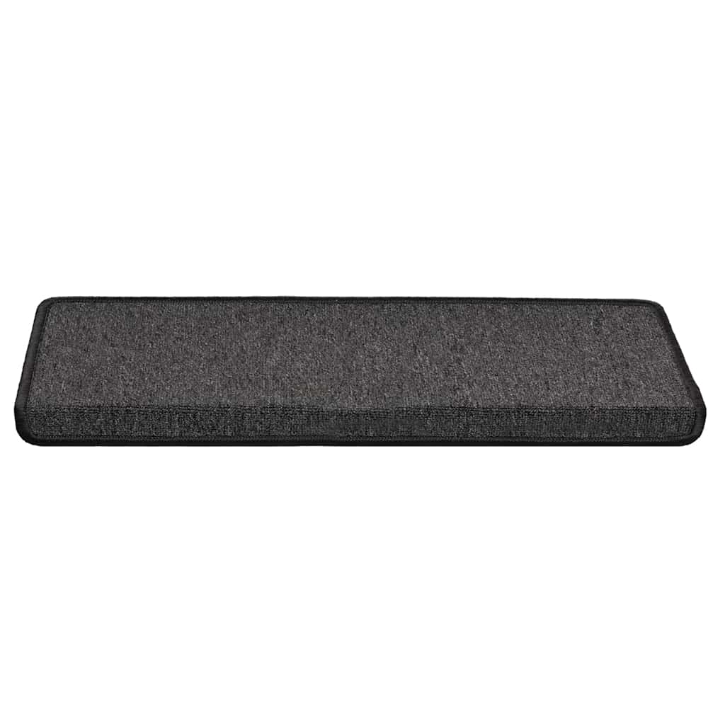 Trepimatid 30 tk 65 x 21 x 4 cm antratsiithall ristkülikukujuline serv