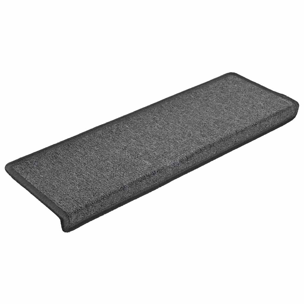 Trepimatid 30 tk 65 x 21 x 4 cm tumehall ristkülikukujuline serv