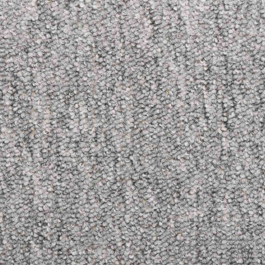 Trepimatid 30 tk 65 x 21 x 4 cm helehall ristkülikukujuline serv