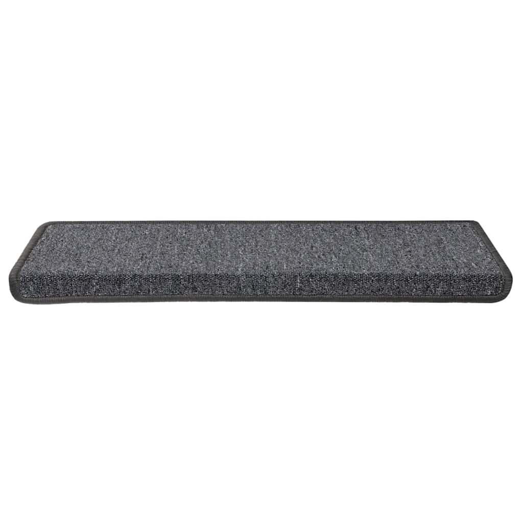 Trepimatid 30 tk 65 x 21 x 4 cm tumehall ristkülikukujuline serv