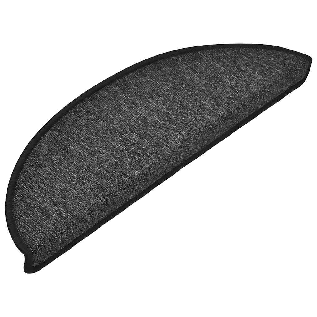 Trepimatid 20 tk 56 x 17 x 3 cm antratsiithall poolringikujuline