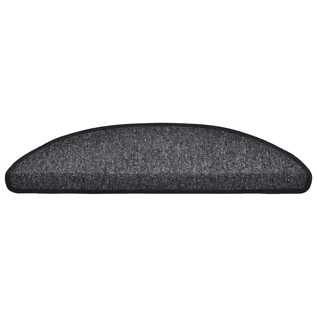 Trepimatid 20 tk 56 x 17 x 3 cm antratsiithall poolringikujuline