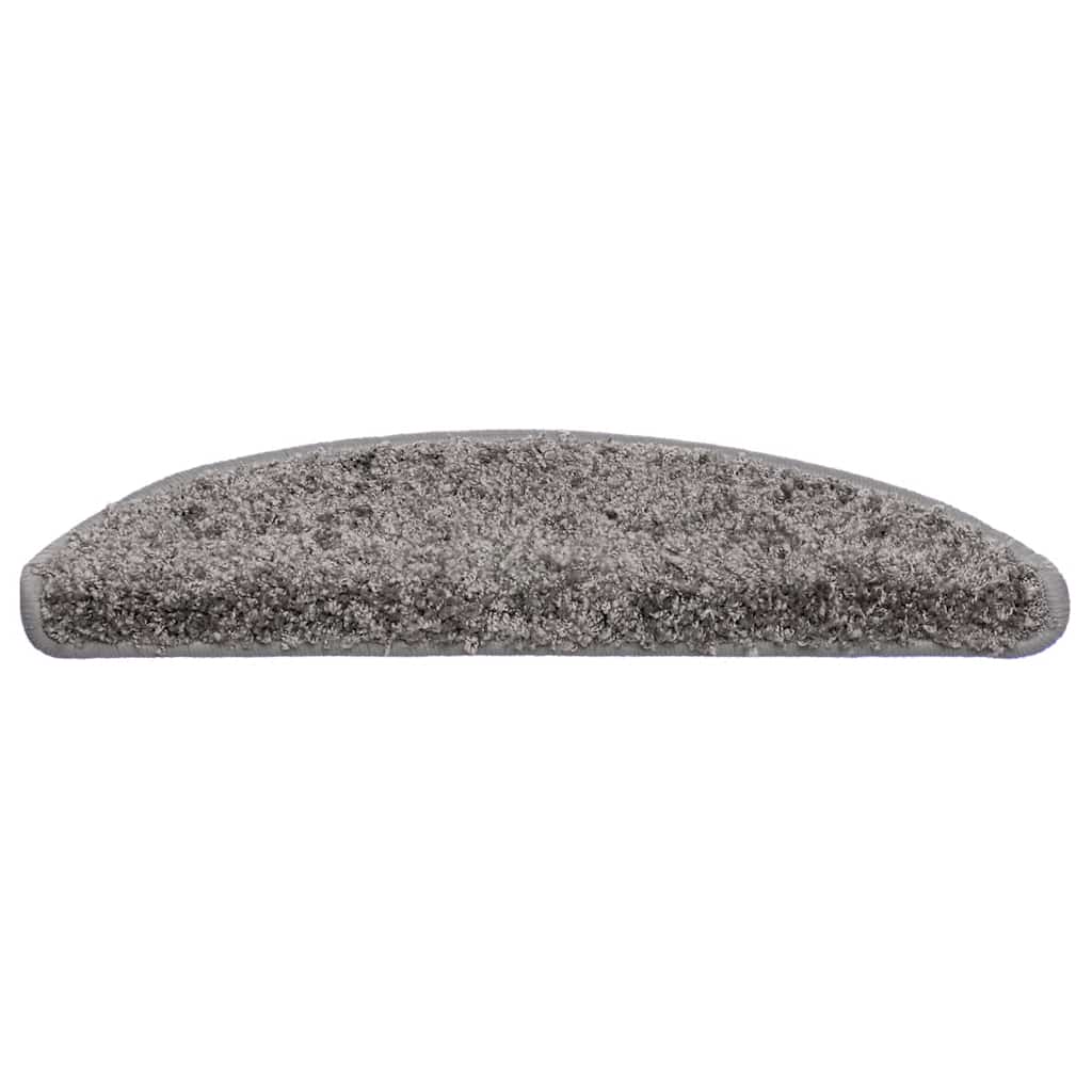 Trepimatid 30 tk 56 x 17 x 3 cm hallid poolringikujulised