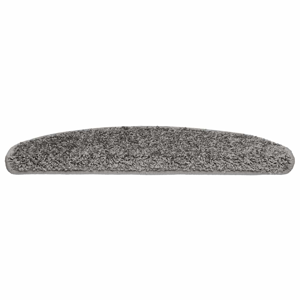 Trepimatid 20 tk 65 x 21 x 4 cm hallid poolringikujulised suured