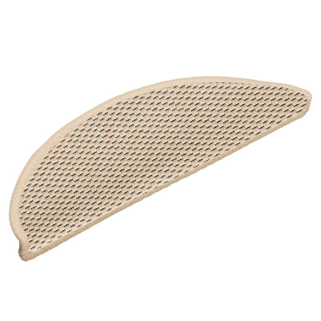 Isekleepuv trepivaip, 30 tk, 56x17x3 cm, berber