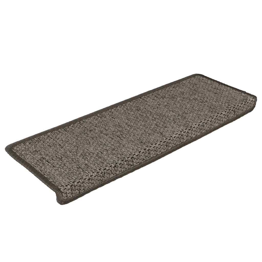 Isekleepuv trepivaip, 30 tk, 65x21x4 cm, hall jabeež