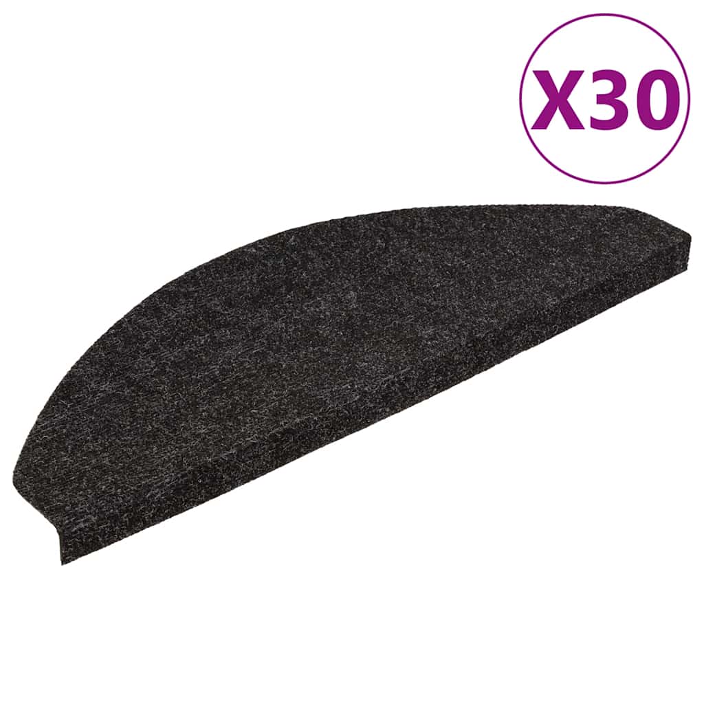 Iseliimuvad trepivaibad 30 tk, antratsiithall, 65x22,5x3,5 cm
