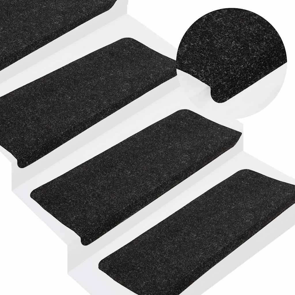 Iseliimuvad trepivaibad 30 tk, antratsiithall, 65x24,5x3,5 cm