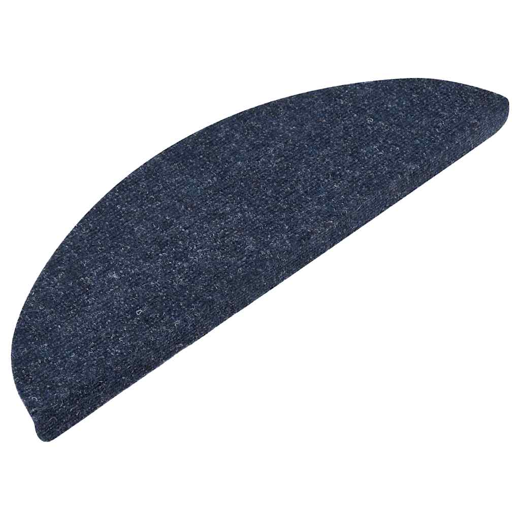 Iseliimuvad trepivaibad 30 tk, sinine, 56 x 17 x 3 cm