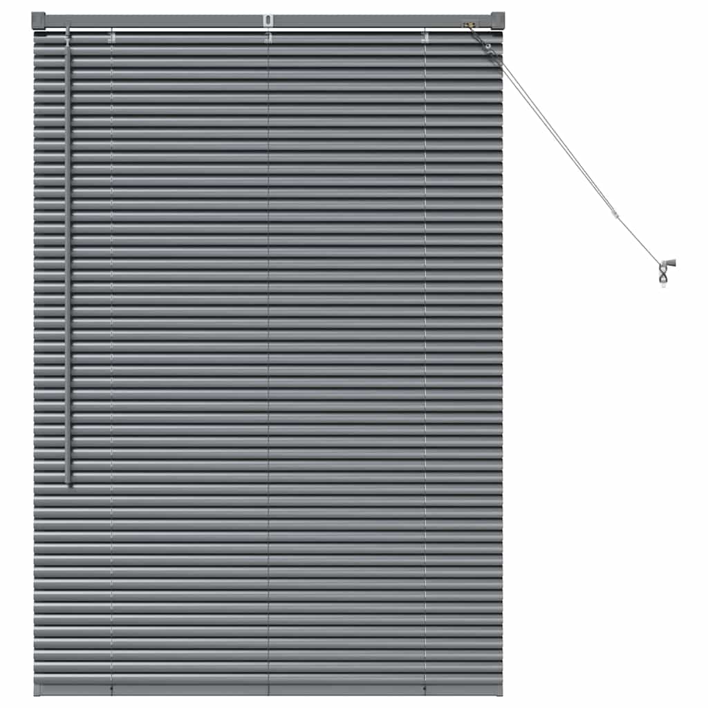 Veneetsia rulo Tumehall 130 x 85 cm 25 mm Alumiinium