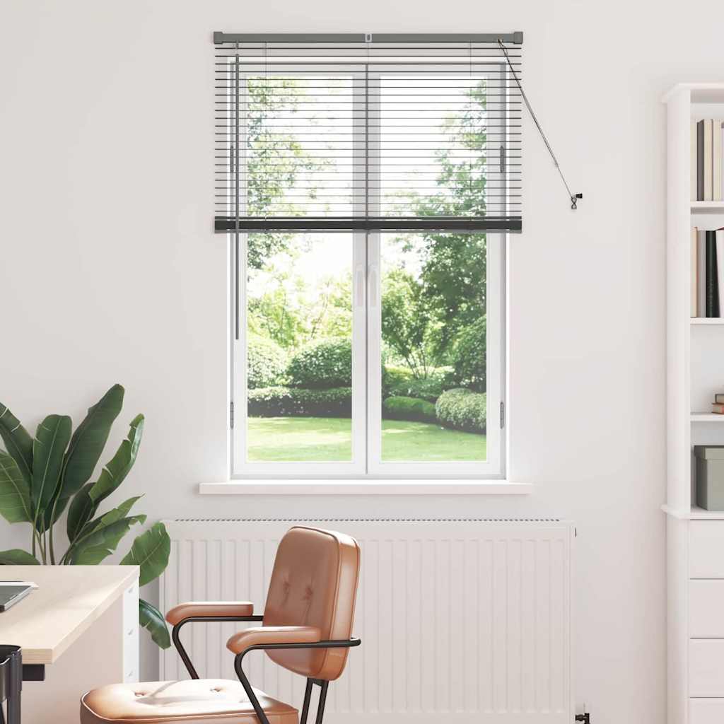 Veneetsia rulo Tumehall 130 x 95 cm 25 mm Alumiinium